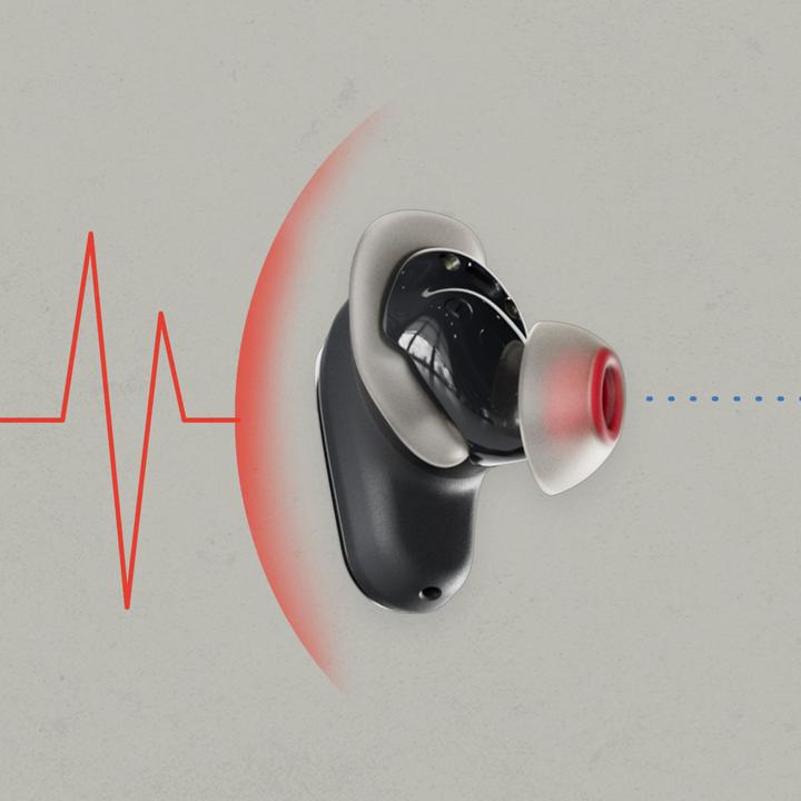 Actual product image Skullcandy Method 360 ANC In-Ear True Wireless True Black (ANC, 32 h, Wireless)