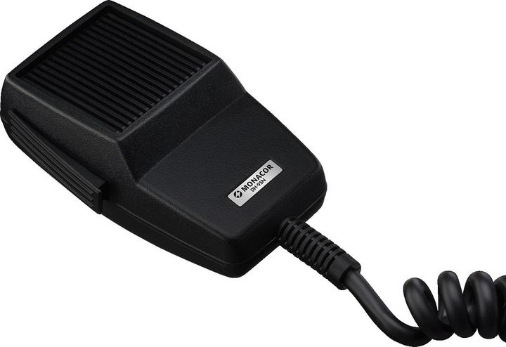 Actual product image Monacor Vocal microphone (live)
