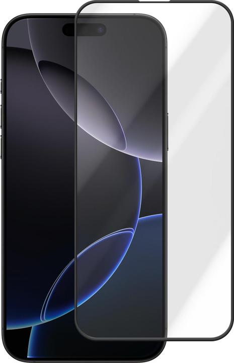 Actual product image Avizar Eliteguard screen protector (1 Piece, Apple iPhone 16 Pro)