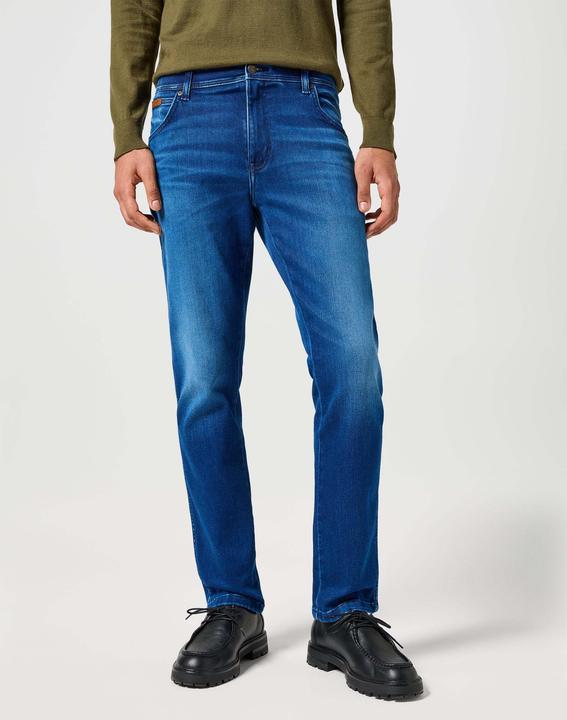 Wrangler Jeans Texas Slim (34)