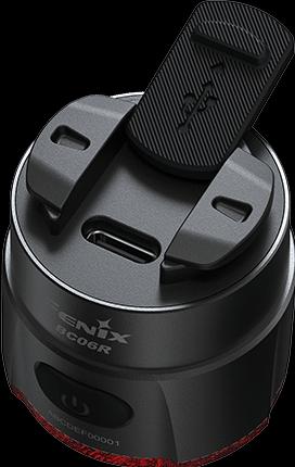 Produktbild Fenix BC06R (90 lm)