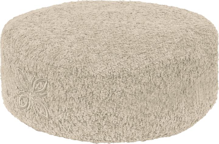 Actual product image Omnana CUSHY meditation cushion