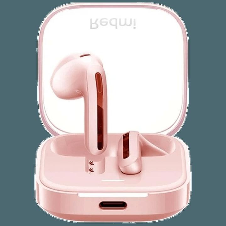 Actual product image Xiaomi Redmi Buds 6 Active (No noise cancelling, 6 h, Wireless)
