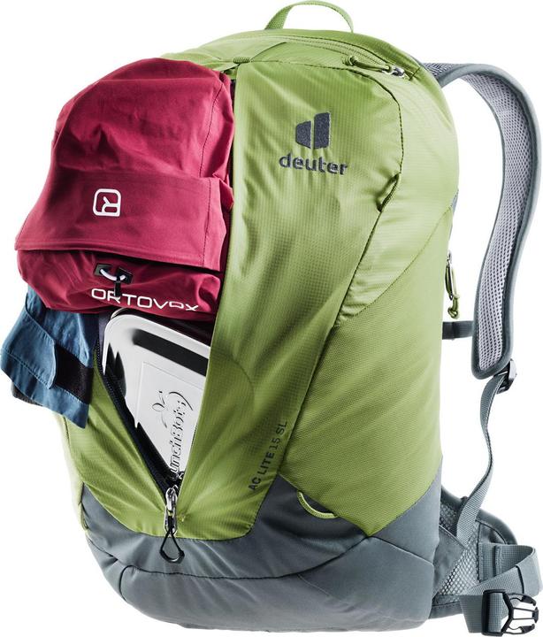 Image du produit Deuter AC Lite 15 (15 l)