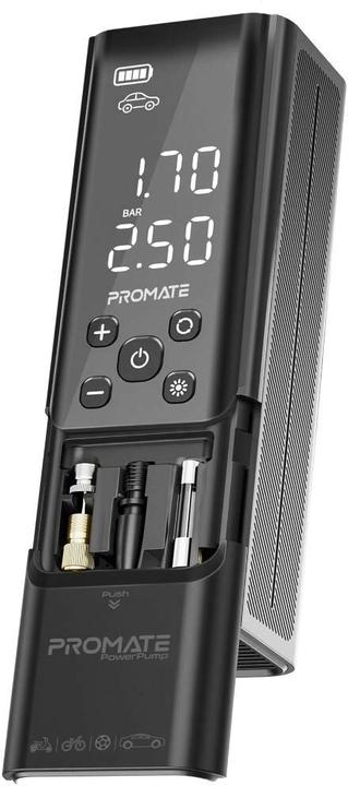 Produktbild ProMate PowerPump (10 Bar)