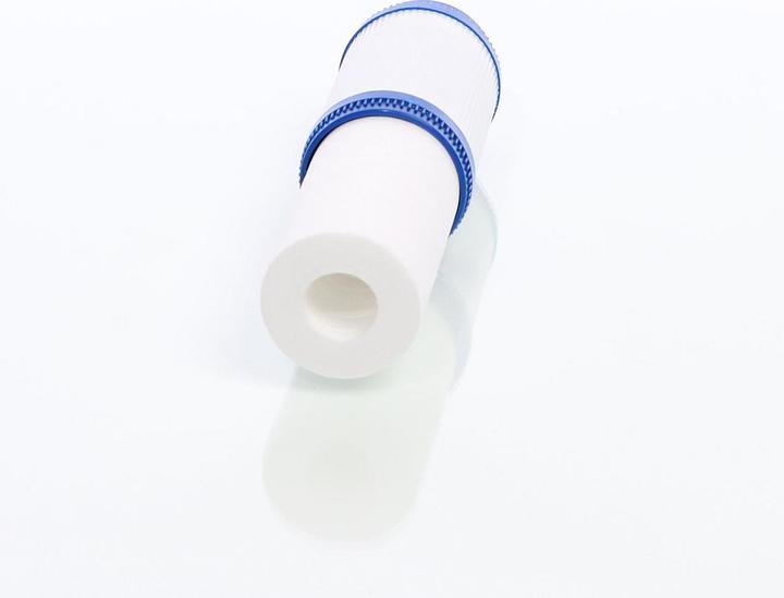 Immagine prodotto Naturewater PC-10 filtro per sedimenti a carbone attivo 10" 254mm filtro per acqua a osmosi inversa