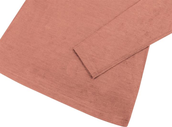 Immagine prodotto Normani Camicia da donna in merino a maniche lunghe Mandurah - 2362 (S)