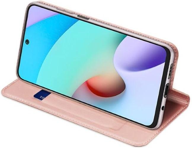 Actual product image Dux Ducis Skin Pro Series Bookcover (Xiaomi Redmi 10)