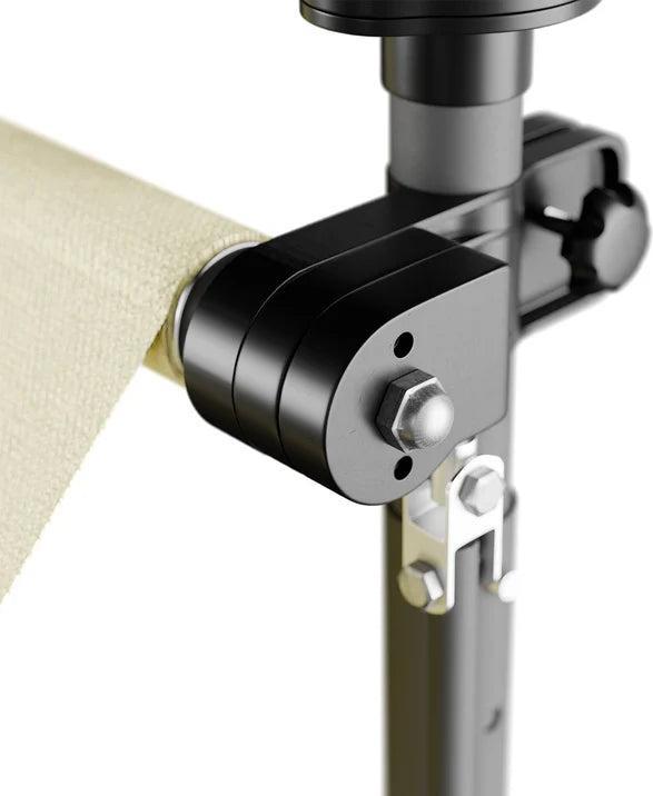 Produktbild Juskys Klemmmarkise Kapstadt (4 m)
