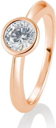 Image du produit Breuning Bague cadre 0,80-1,50 ct. (49, Or 585/14 K)