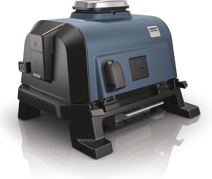Actual product image Ninja Woodfire Pro Connect XL (1.70 kW)