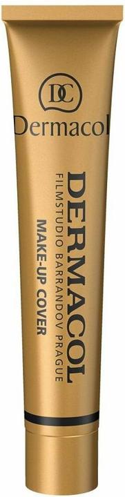 Dermacol Make-Up Cover SPF30 (Nr 223)