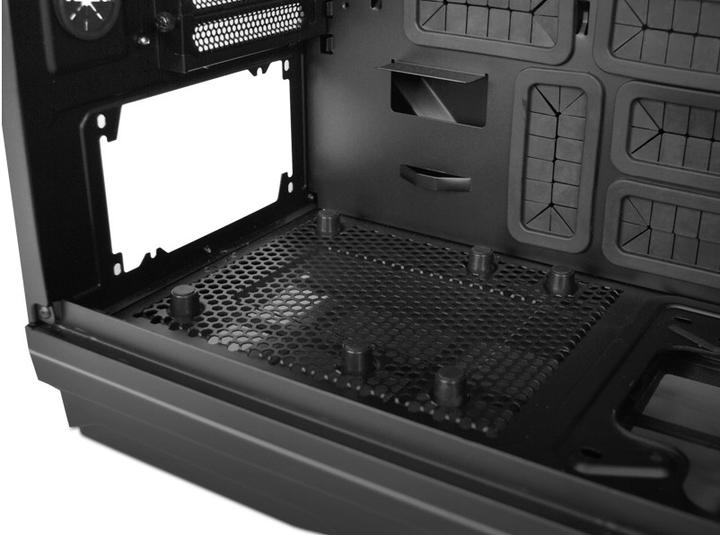 Produktbild NZXT Phantom 820 USB 3.0 - gunmetal (ATX, mATX, E-ATX, XL-ATX)