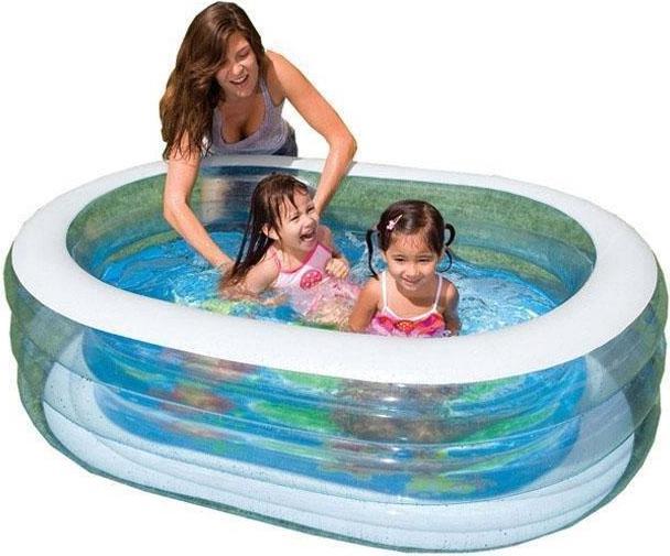 Image du produit Intex Whale