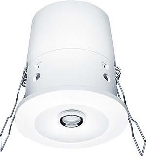 Actual product image Zumtobel Passive Infrared Motion Light Sensor 22170200