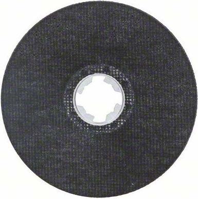 Produktbild Bosch Professional Zubehör PRO Multi Material X-Lock Trennscheibe, 125 x 1 x 22,23 mm