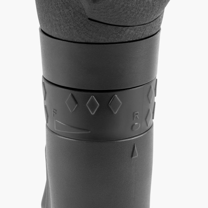 Actual product image Stahlwerk DSS-7500 ST pneumatic impact wrench with 407 Nm, 7,500 rpm (Air blast)