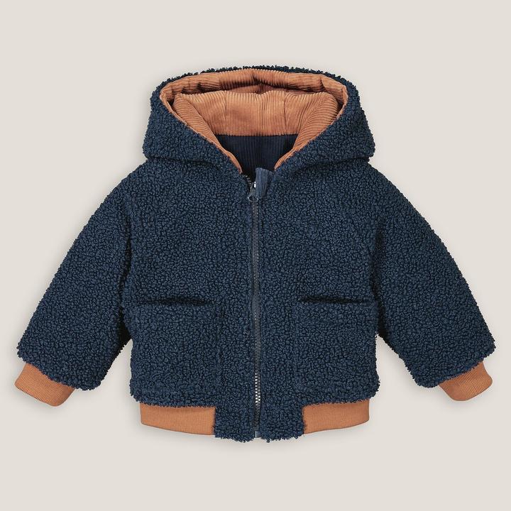 Immagine prodotto La Redoute Collections Giacca invernale con cappuccio (74)