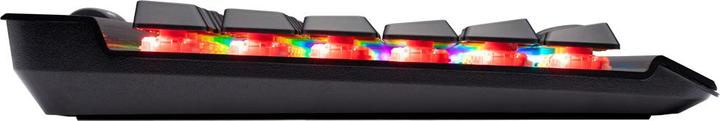 Actual product image Corsair K70 RF RGB MK.2 (DE, Cable)