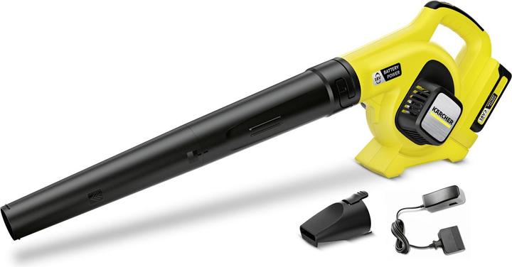 Image du produit Kärcher LBL 2 Ensemble de batteries (Fonctionnement sur batterie, Souffleur de feuilles)