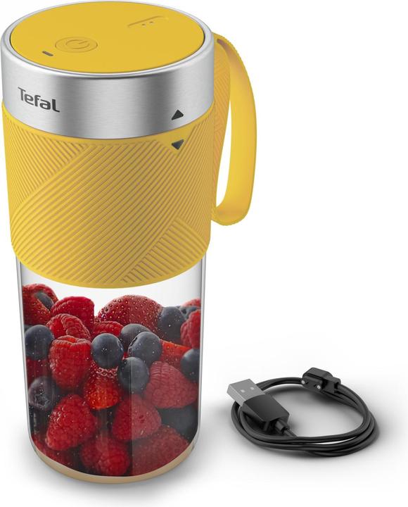 Actual product image Tefal PBL Lightmix Onthego