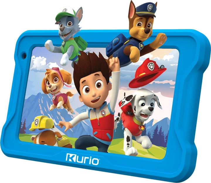 Immagine prodotto Kurio Tab Premium (7", 32 GB, Azzurro)
