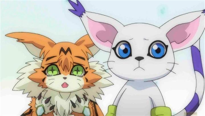 Produktbild Digimon Adventure tri. - Our Future Chapter 6 (FuturePak) (DVD) (DVD, Deutsch, Japanisch)