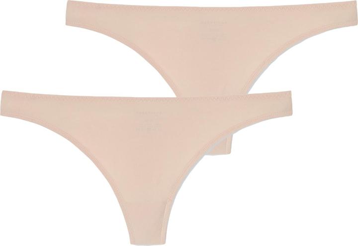 Schiesser String Invisible Lace