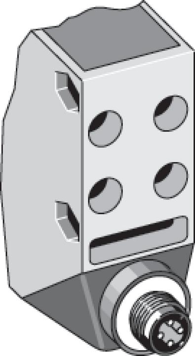 Produktbild Sick WT34-B410 WT34-B410 REFLEXIONS-LICHTT. (1019229.0) (0.00 m)