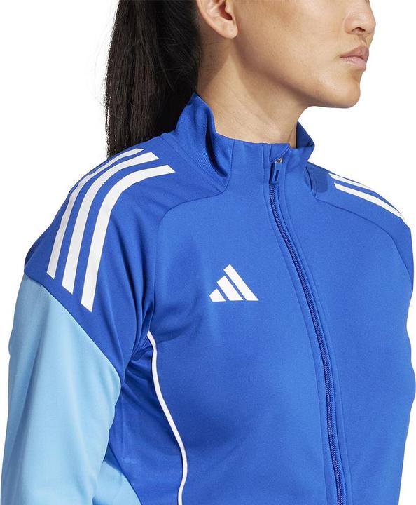 Immagine prodotto adidas Giacca da allenamento Tiro 25 Competition Donna (XXL)