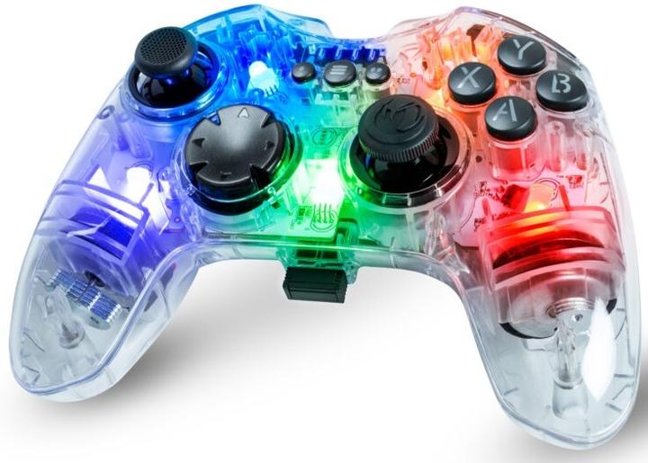 Actual product image Nacon Gaming GC-200WL Wireless Gaming Controller (PC)