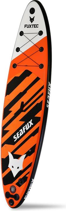 Image du produit Fuxtec Planche de stand up paddle FX-SUP320D1