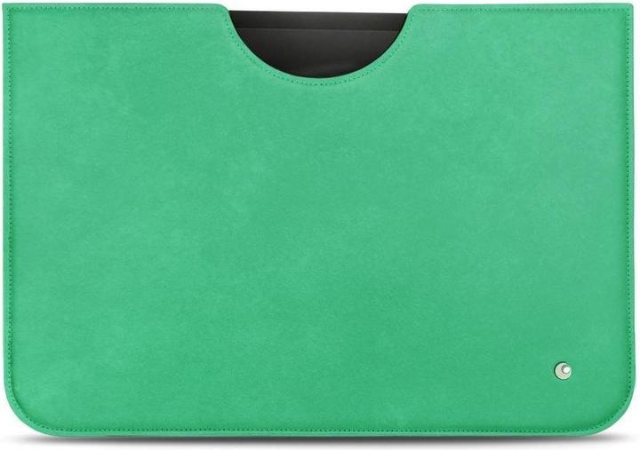 Actual product image Noreve Leather case (iPad Pro 12.9 2020 (4. Gen))