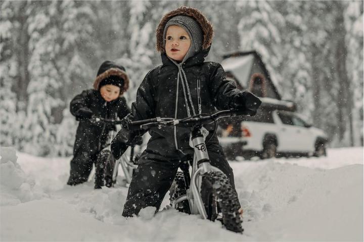 Actual product image Early Rider Big Foot 12 (12")