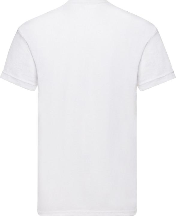 Image du produit Fruit of the Loom - T-shirt VALUE - Adulte (3XL)