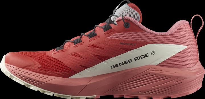 Image du produit Salomon Sense Ride 5 w Chaussures de trail running pour femmes (38)
