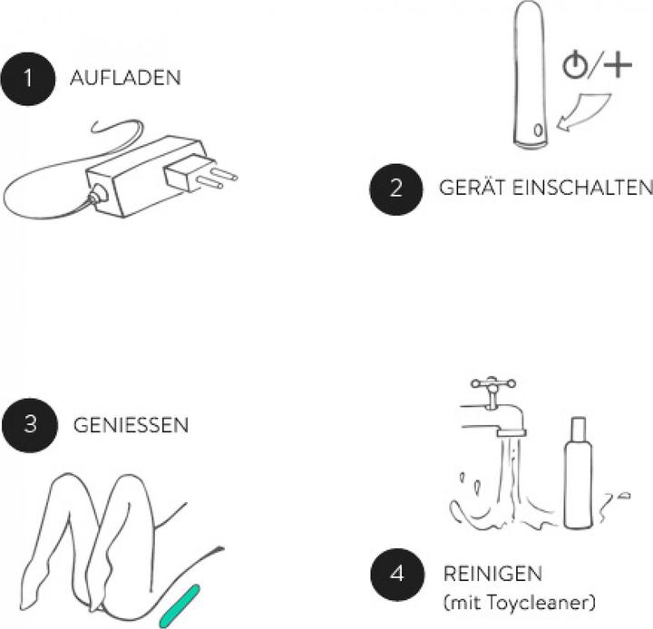 Image du produit LELO Table basse
