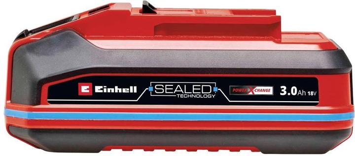 Image du produit Einhell 18V 3,0 Ah Sealed Power X-Change Plus (18 V)