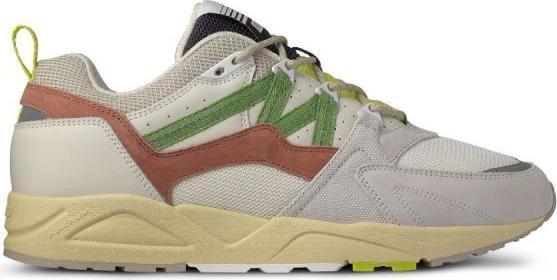Verde piccante, Lily White
