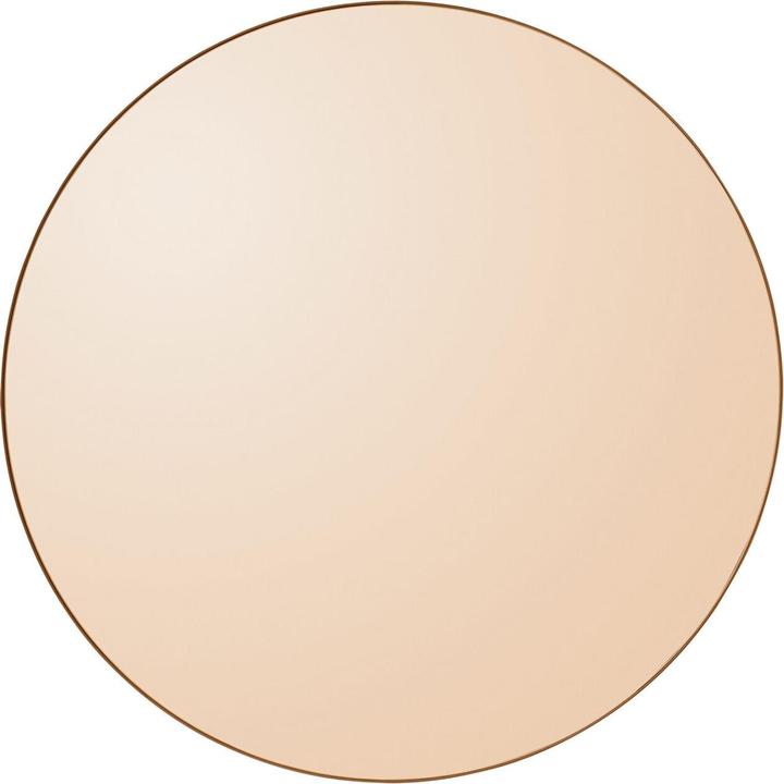 Aytm Circum Wandspiegel medium (Ø 90 cm)
