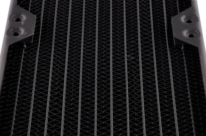 Produktbild Corsair Hydro X Serie XR5 120mm (120 mm)