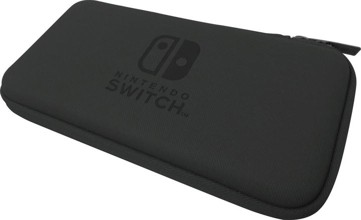 Produktbild HORI Nintendo Case black (Switch Lite)