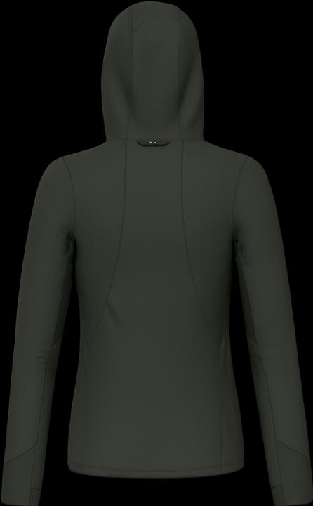 Image du produit Salewa Puez Merino Durastretch Veste à capuche Da (42)