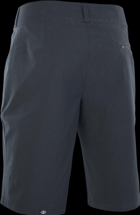 Produktbild ION Bike Shorts Seek Amp men - black (36)