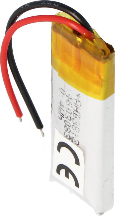 Image du produit Poly Batterie Explorer 330, 340, 350, 360, 370, 390,395 Reproduction pour 70868-01, 73366-01, PA-PL002 (Explorer 330, Explorer 320, PA-PL002)