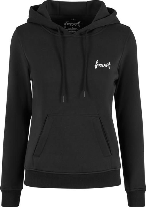 Forvert Heavy Hoodie Napa - 193881
