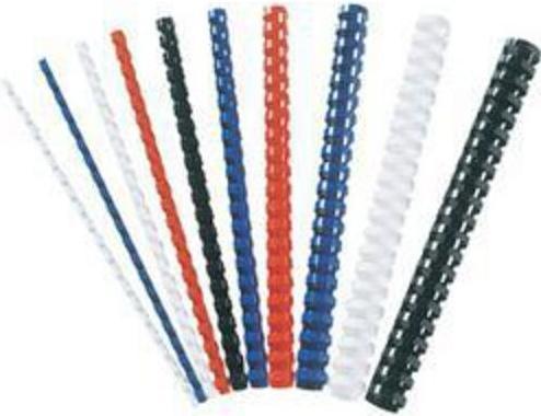Fellowes Plastikbinderücken
