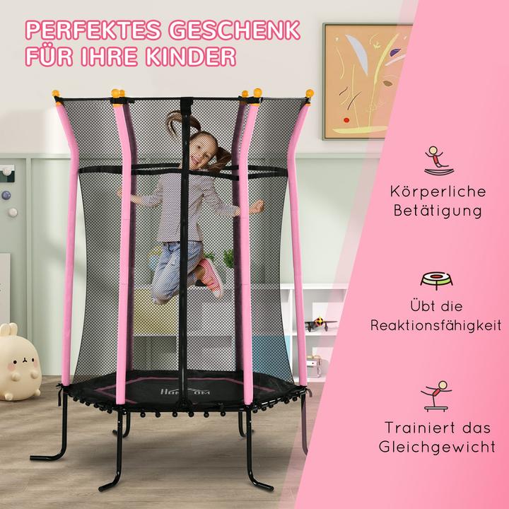 Produktbild Jamb Kindertrampolin (163.50 cm)