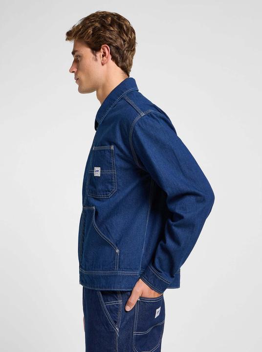 Produktbild Lee Jeansjacke 91W Workwear Jacket (M)