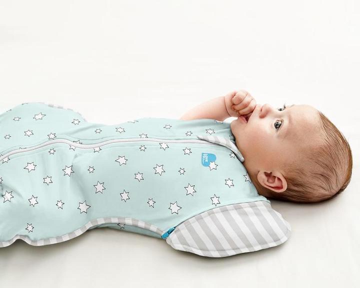 Image du produit Love to Dream Swaddle UP™ Sac à dos de transition 0.2T (6-8.5kg) (68 cm)